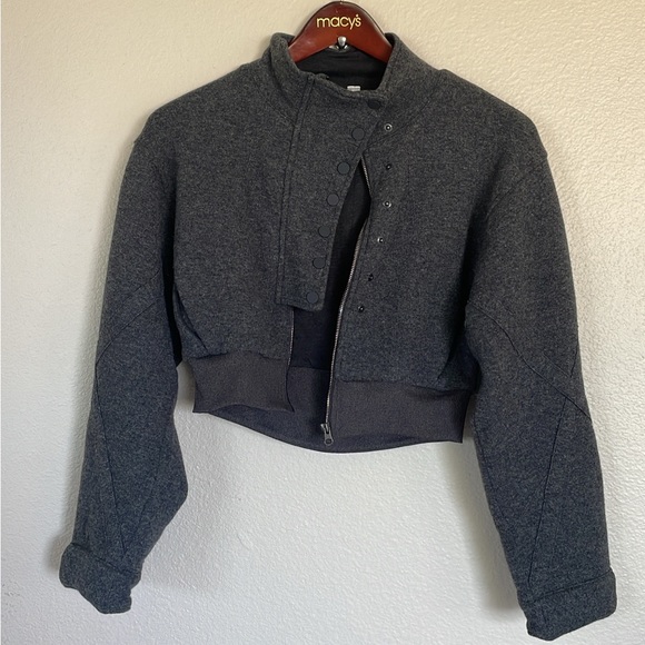 Alo Yoga strut jacket size XS - Picture 2 of 11